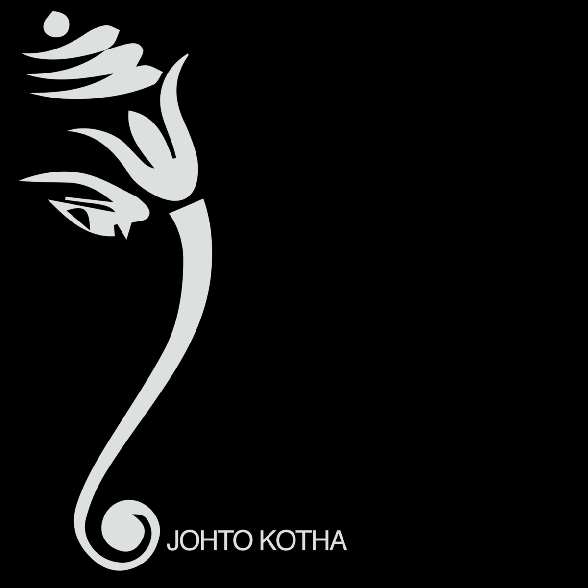 Johto Kotha (feat. Thornato) - Single by Brooklyn Shanti album cover