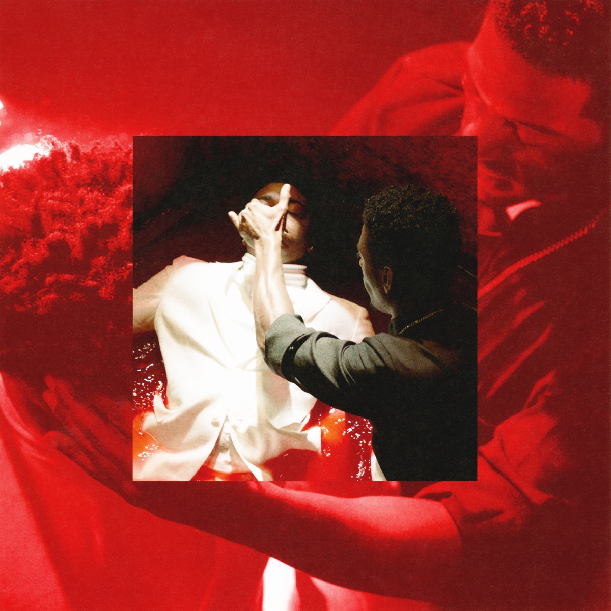 Dying to Live by Kodak Black album cover