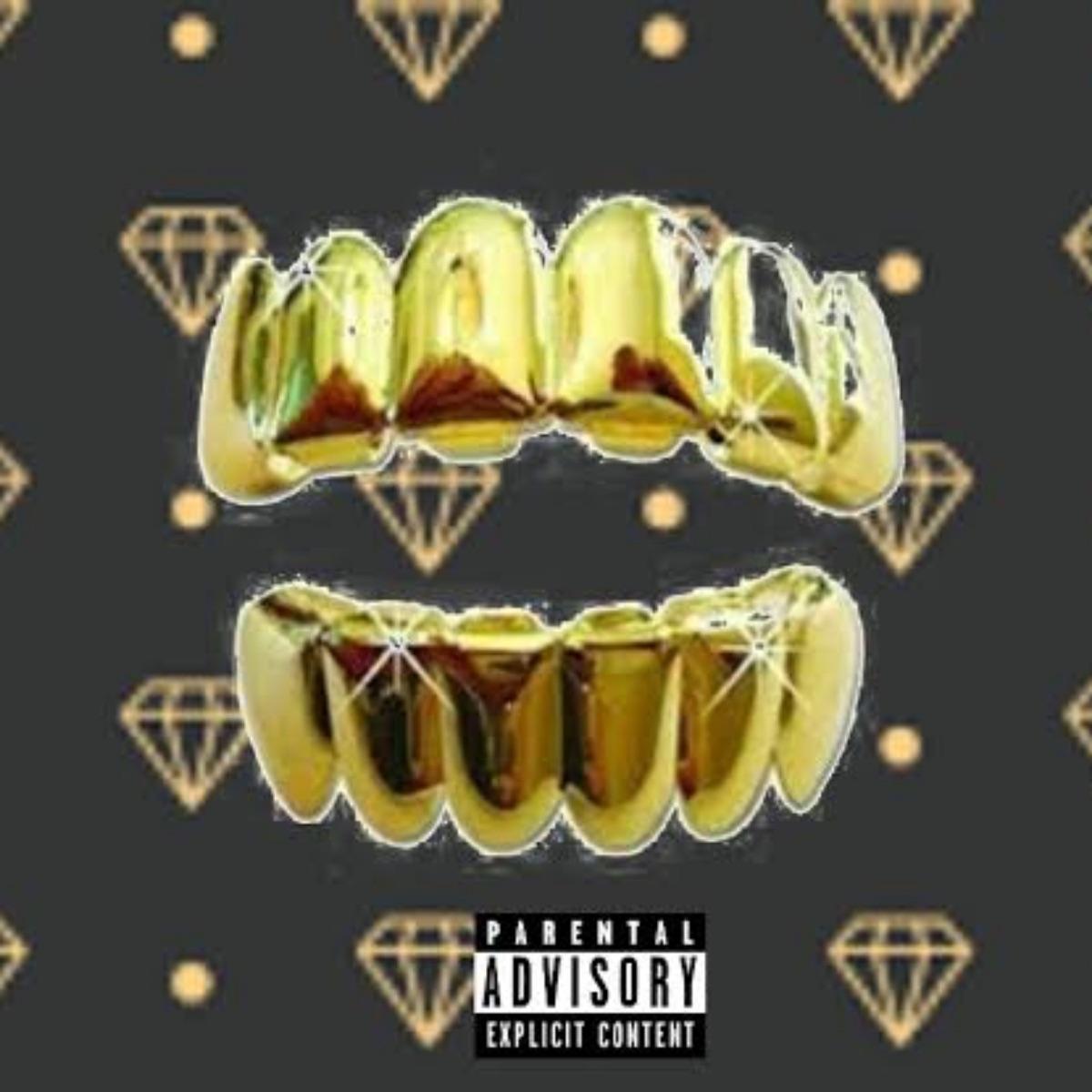 Milão - Single by Dommy dih album cover
