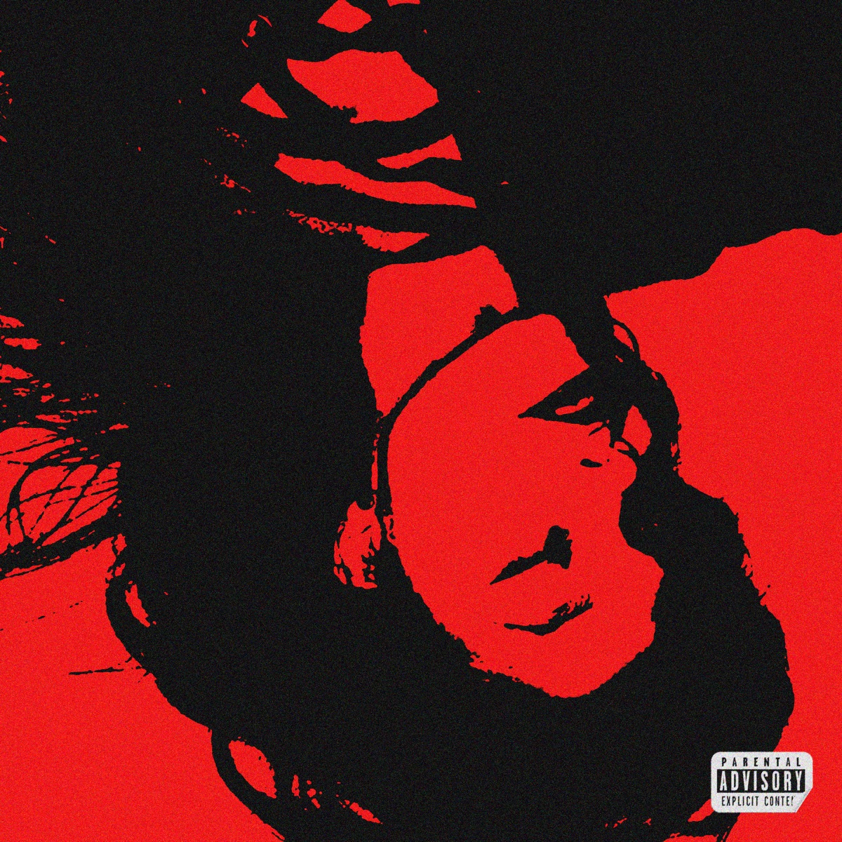 F****d Up (feat. Raama) - Single by Zack Flowers, xkiezen & xKori album cover