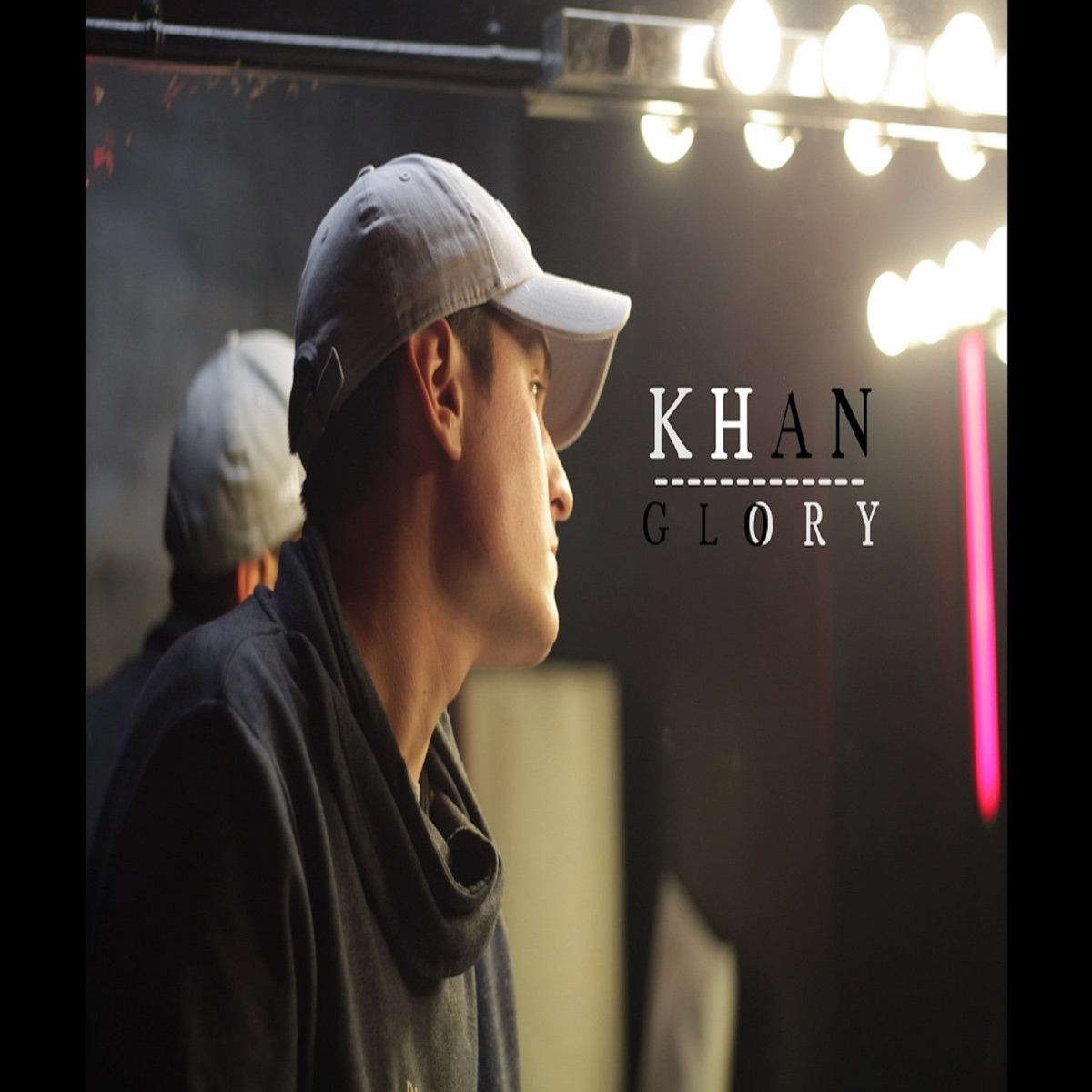 Glory - Single by Khan DobleL album cover