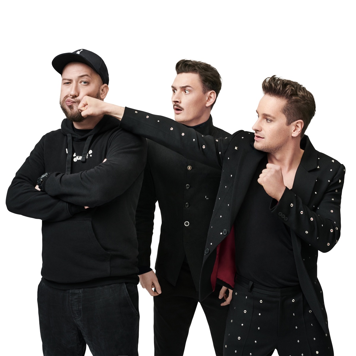 Początek (feat. Dawid Podsiadło, Kortez & Krzysztof Zalewski) - Single by Męskie Granie Orkiestra album cover