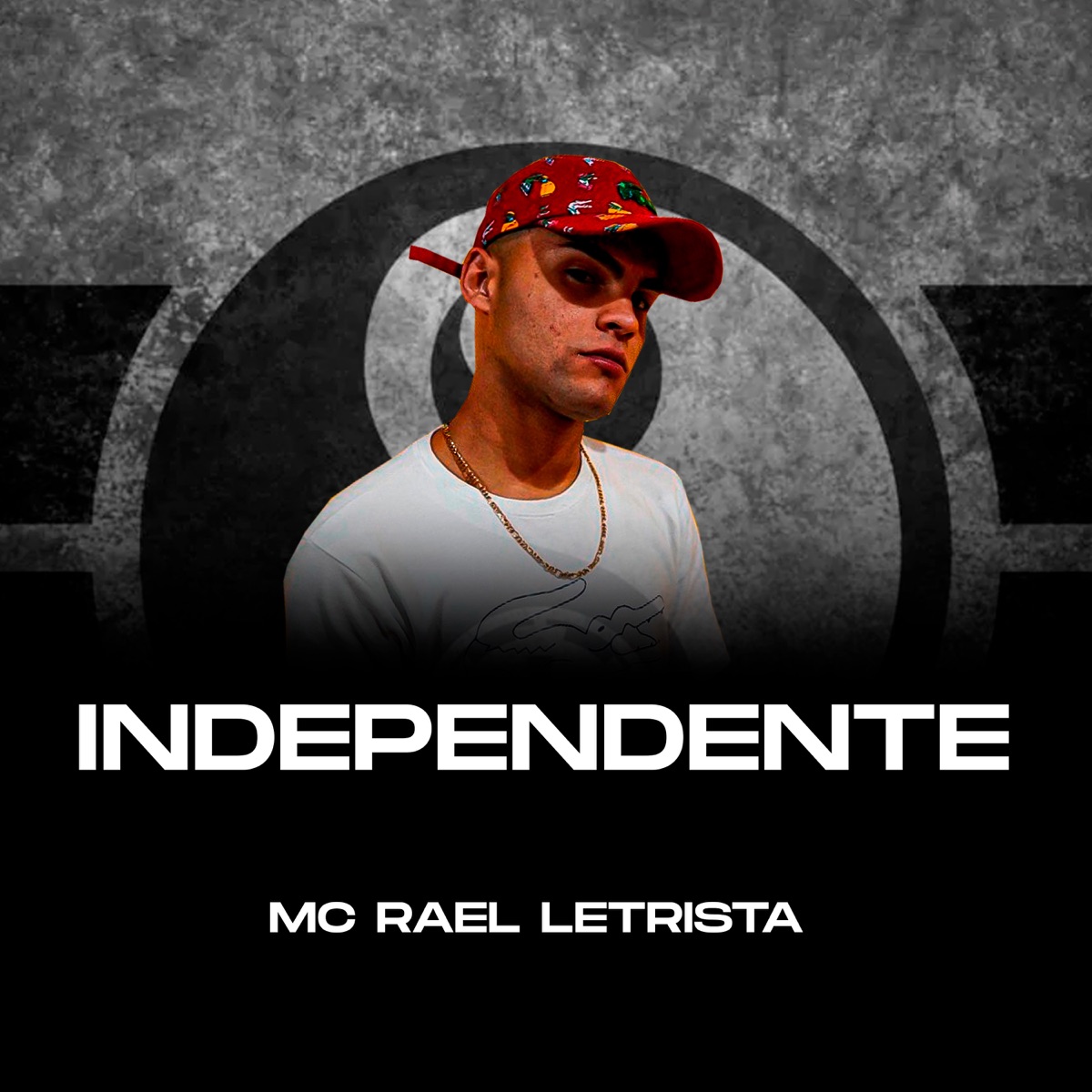 Independente - Single by Mc Rael Letrista album cover