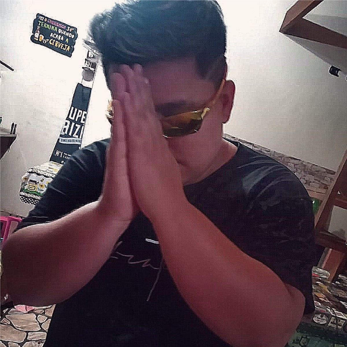 Louquinha de Copão (feat. DJ NG) - Single by MC Migray album cover