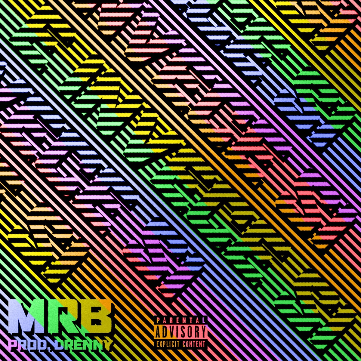 E invece si (feat. Drenny) - Single by MRB album cover