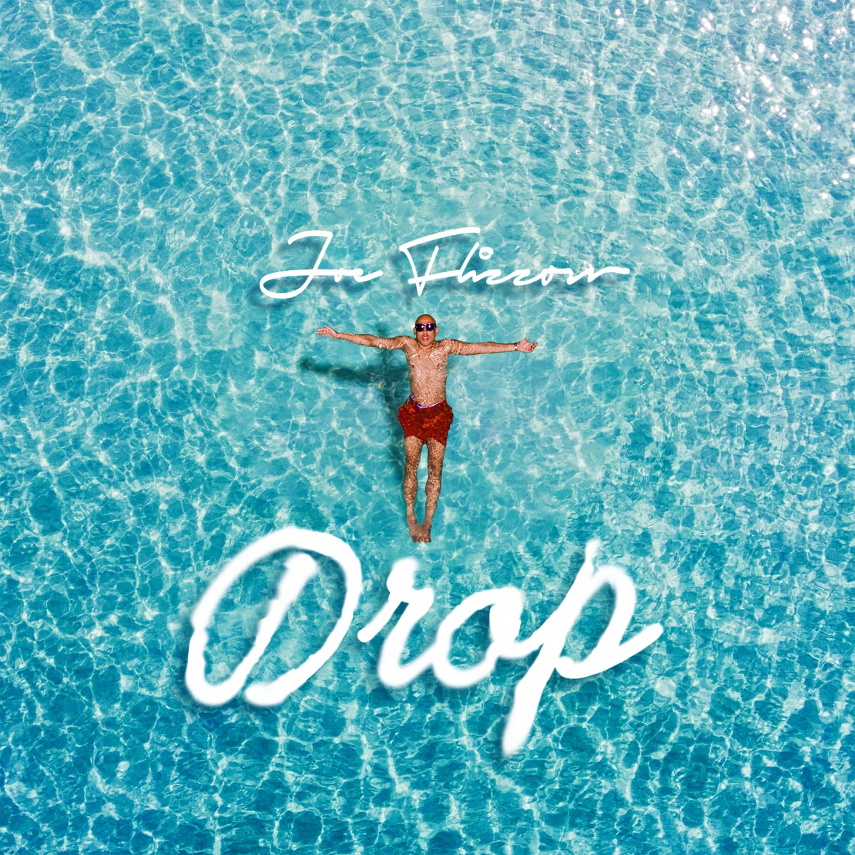 Drop - Single by Joe Flizzow album cover