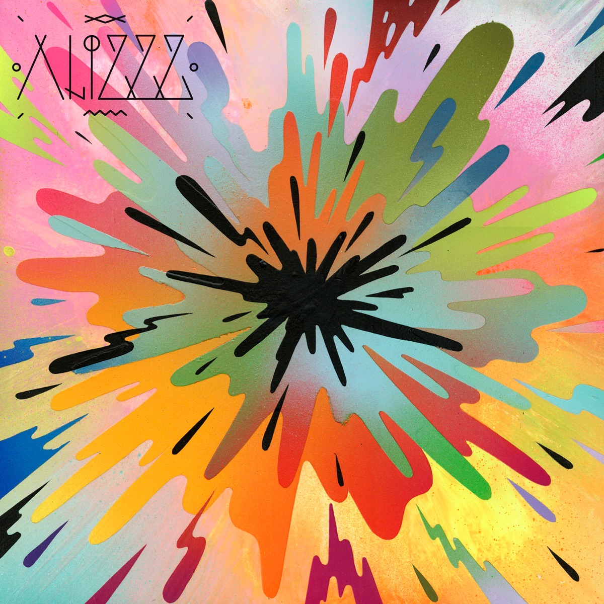 Whoa! - EP by Alizzz album cover