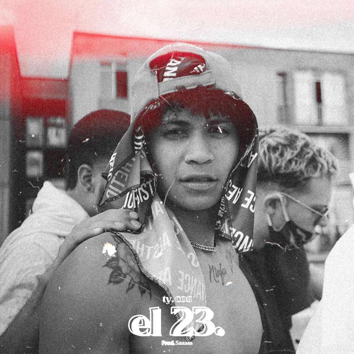 El 23 - Single by Ty.Cos album cover