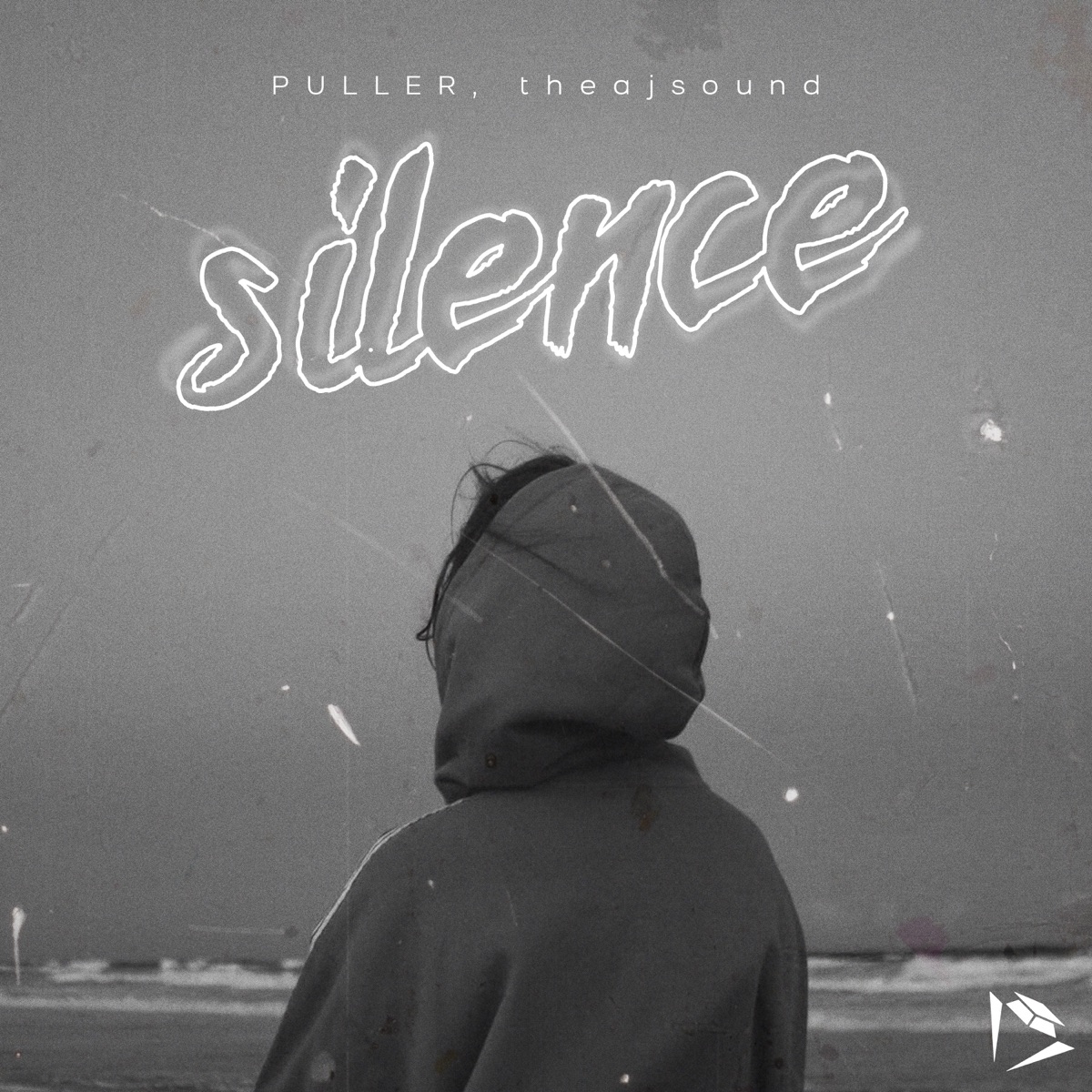 Silence - Single by Puller & theajsound album cover