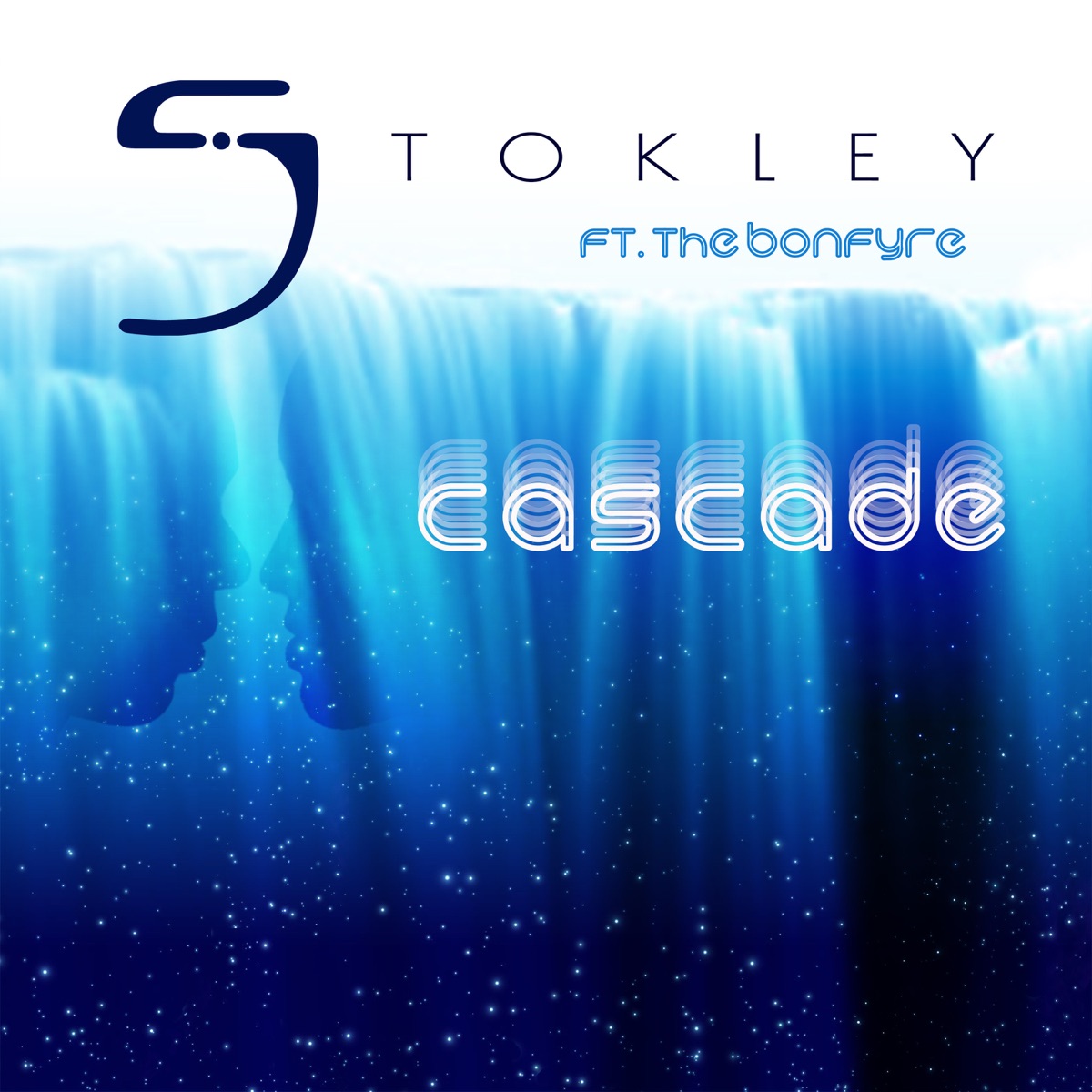 Cascade (feat. The Bonfyre) - Single by Stokley album cover