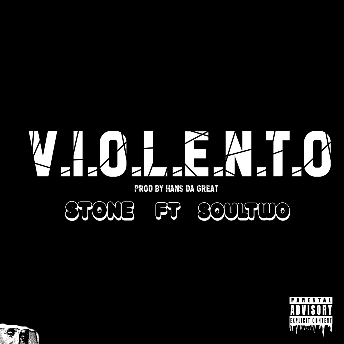 Violento - Single by Mango Rose album cover