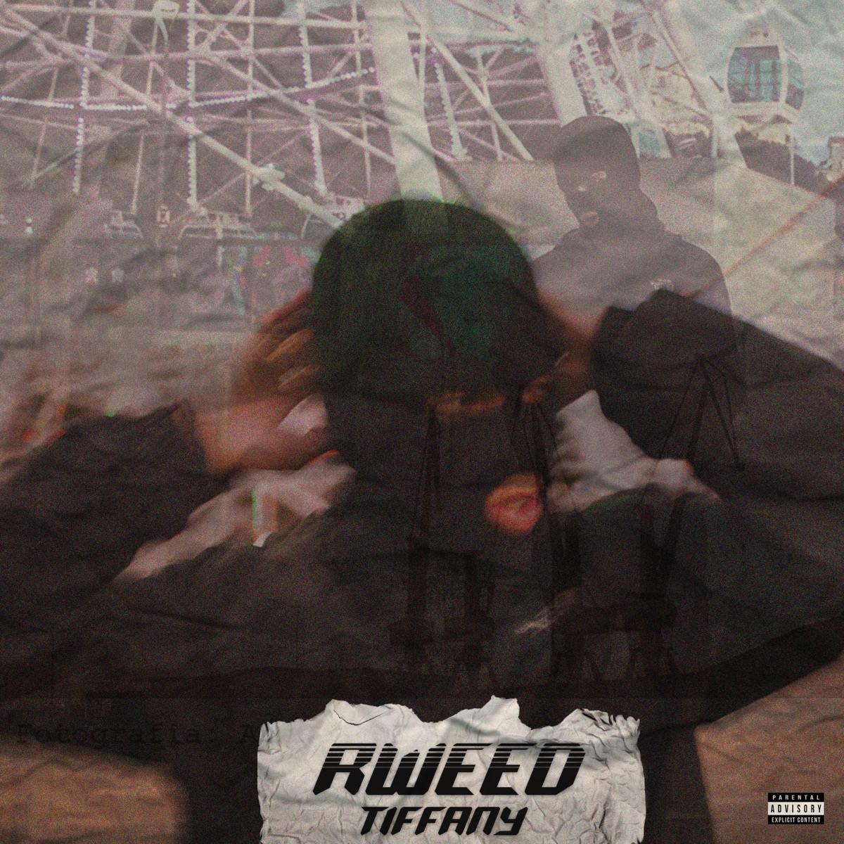 Tiffany - Single by Rweed & Kash album cover