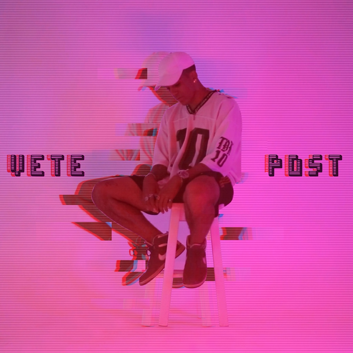 Vete - Single by Post album cover