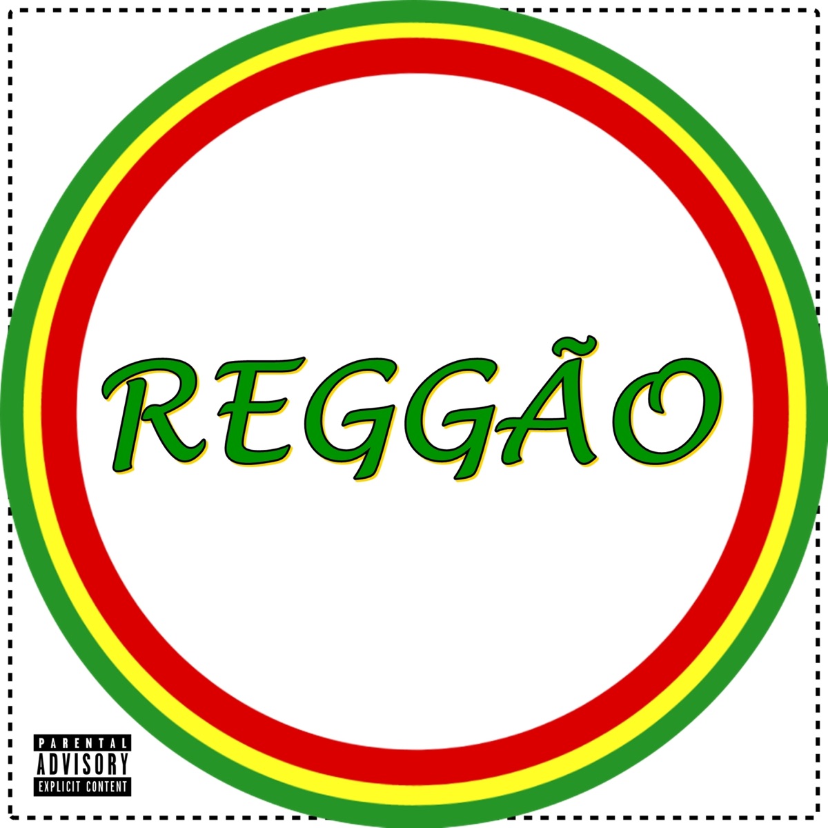 Reggão - Single by Mixta Rap, BOY BAD & Primo D album cover