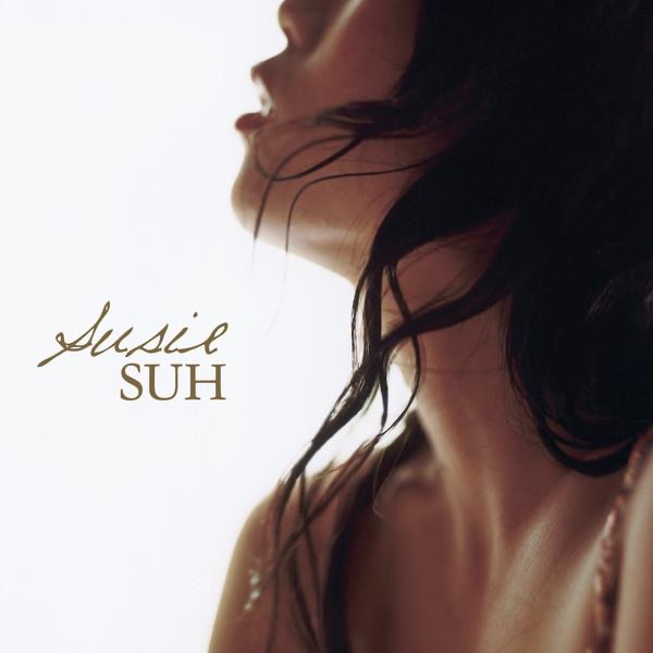 Susie Suh by Susie Suh album cover