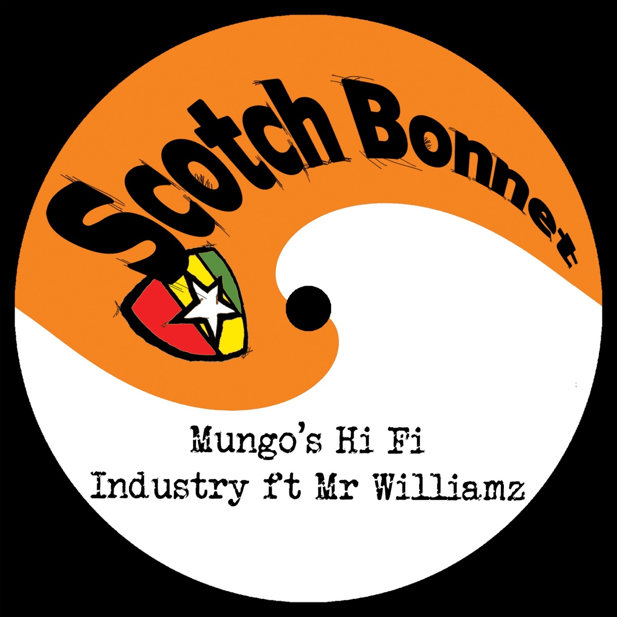 Industry - Single by Mungo's Hi Fi & Mr. Williamz album cover
