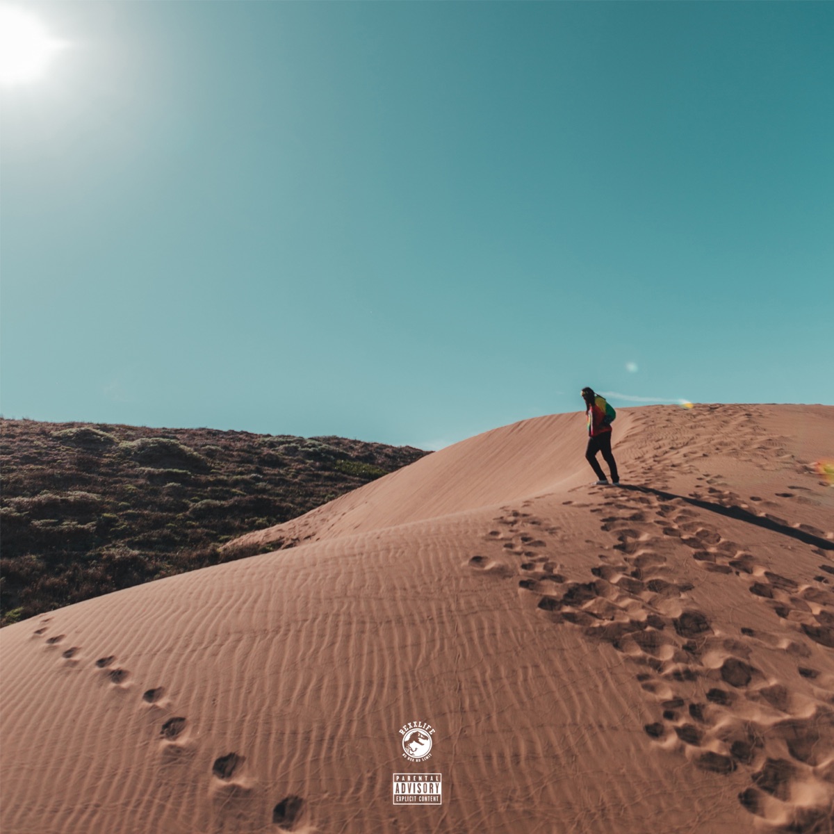 Father Figure 2: Flourish by Rexx Life Raj album cover
