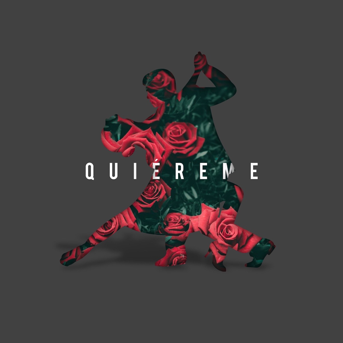 Quiereme (feat. TytoKush) - Single by Bryan Gospeel album cover