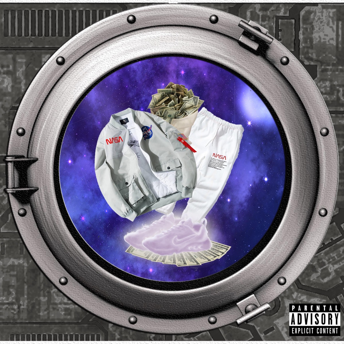 Kit Novo (feat. Degê enok & Doizelle) - Single by Sóloko album cover