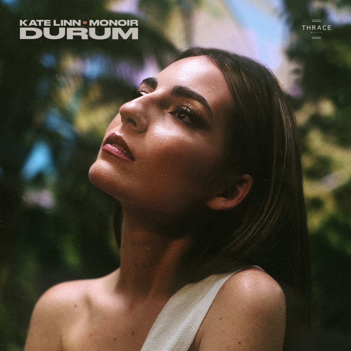 Durum - Single by KATE LINN & Monoir album cover