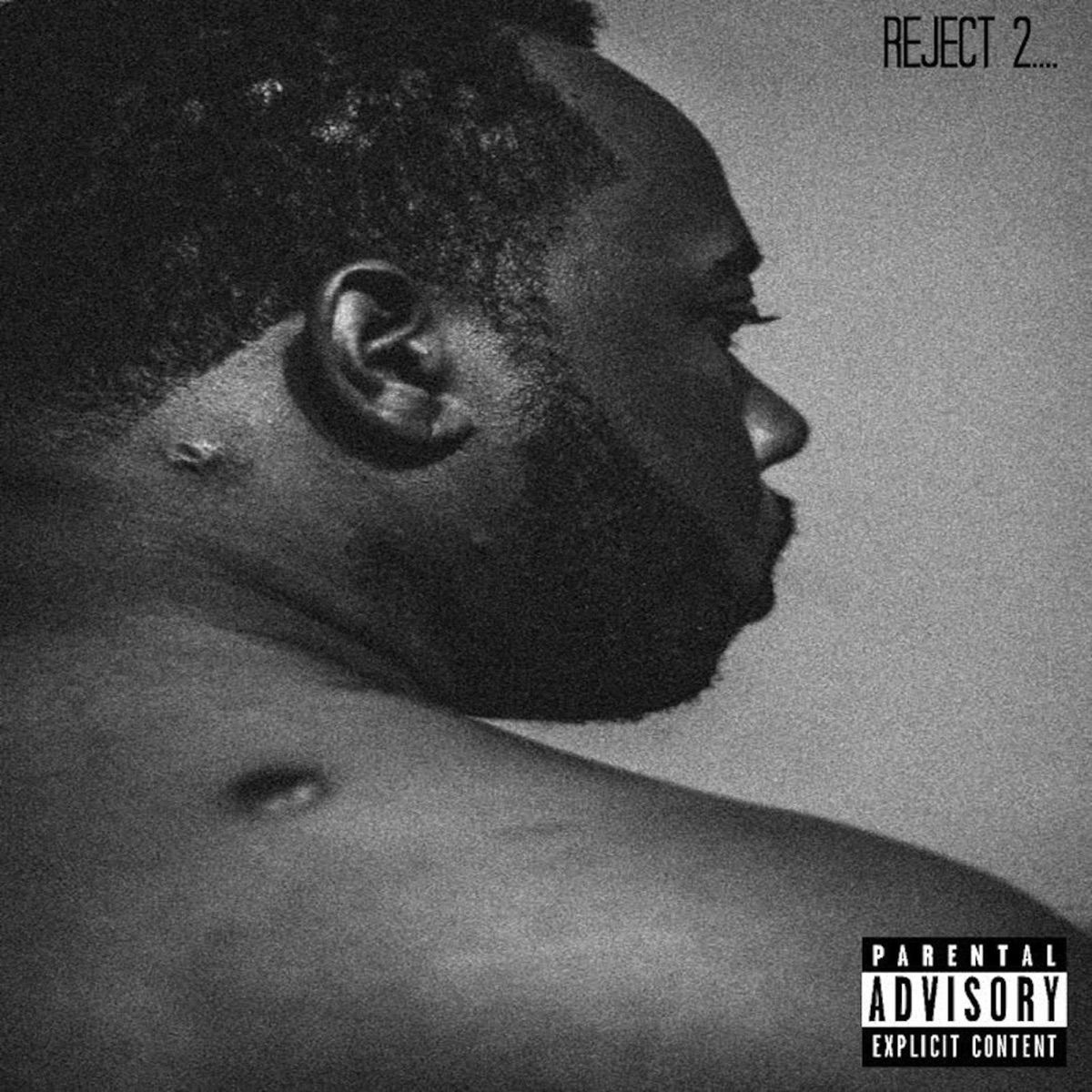 Reject 2 by Conway the Machine album cover