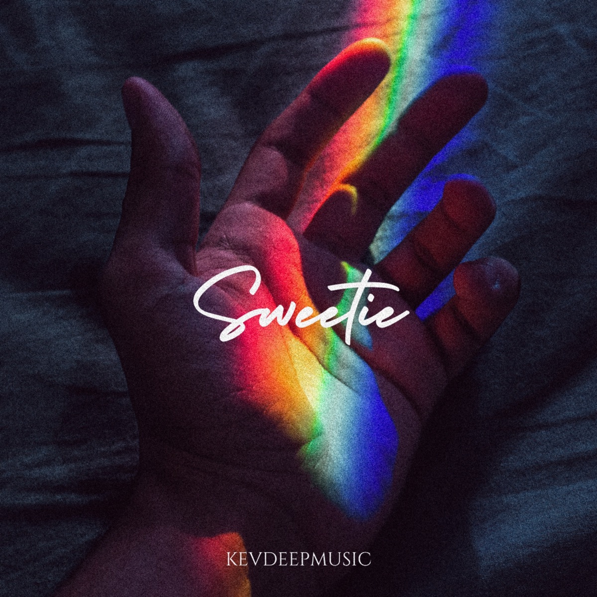 Sweetie - Single by KEVDEEPDJ album cover