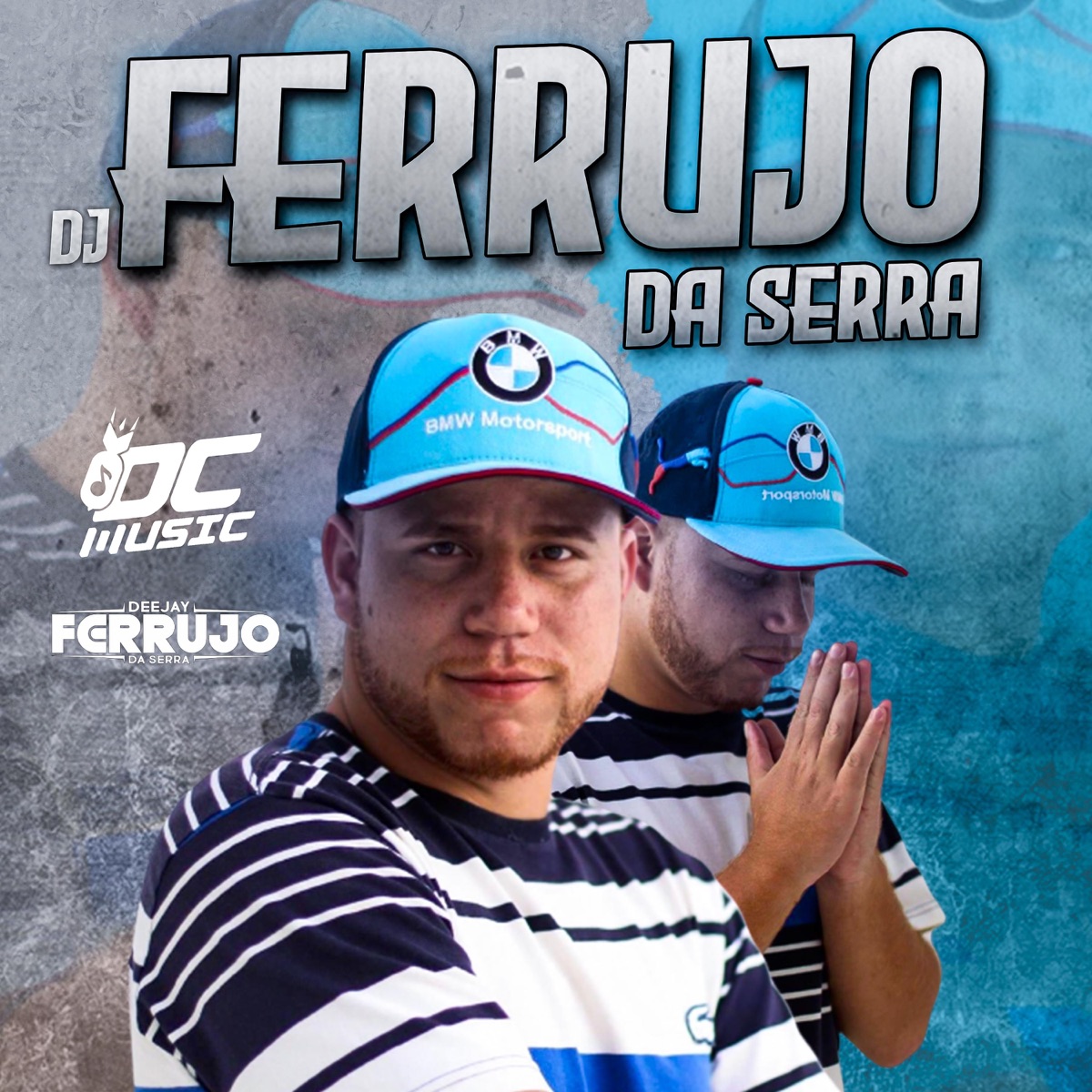 Tá tudo 2 Tranquilo (feat. MC Pablo do Serrão & DJ TL MPC) - Single by DJ Ferrujo da Serra album cover