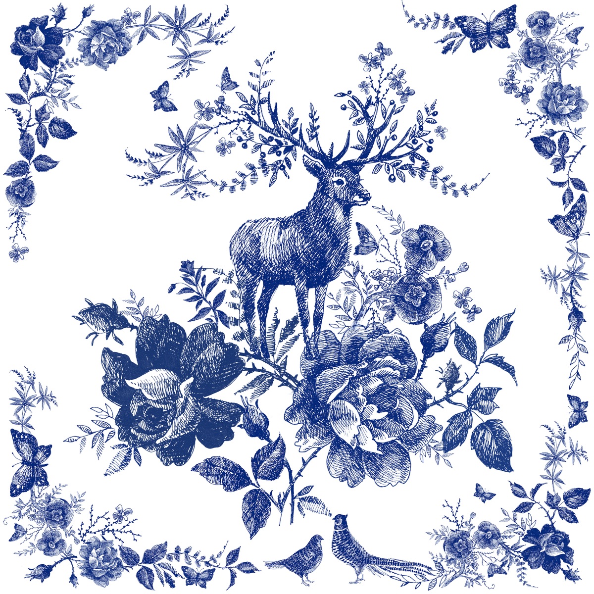 Kingdom of Loving Heats - Single by Cornucopia, Bongbeck & DSF album cover