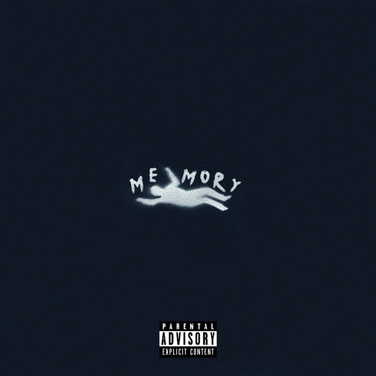 Memory - Single by Promoting Sounds, Rxseboy & SadBoyProlific album cover