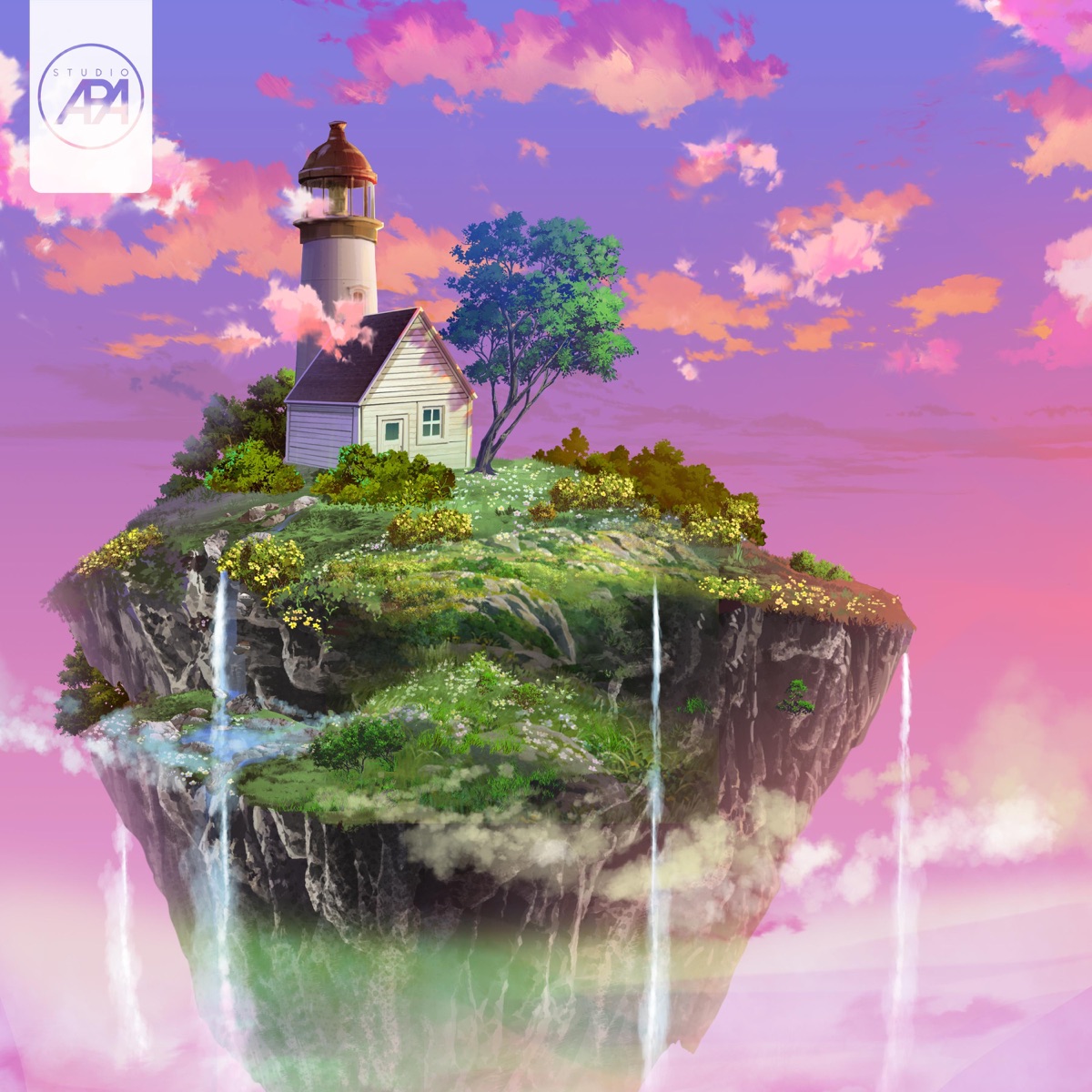 Wanderlust - Single by Steve Nguyen album cover