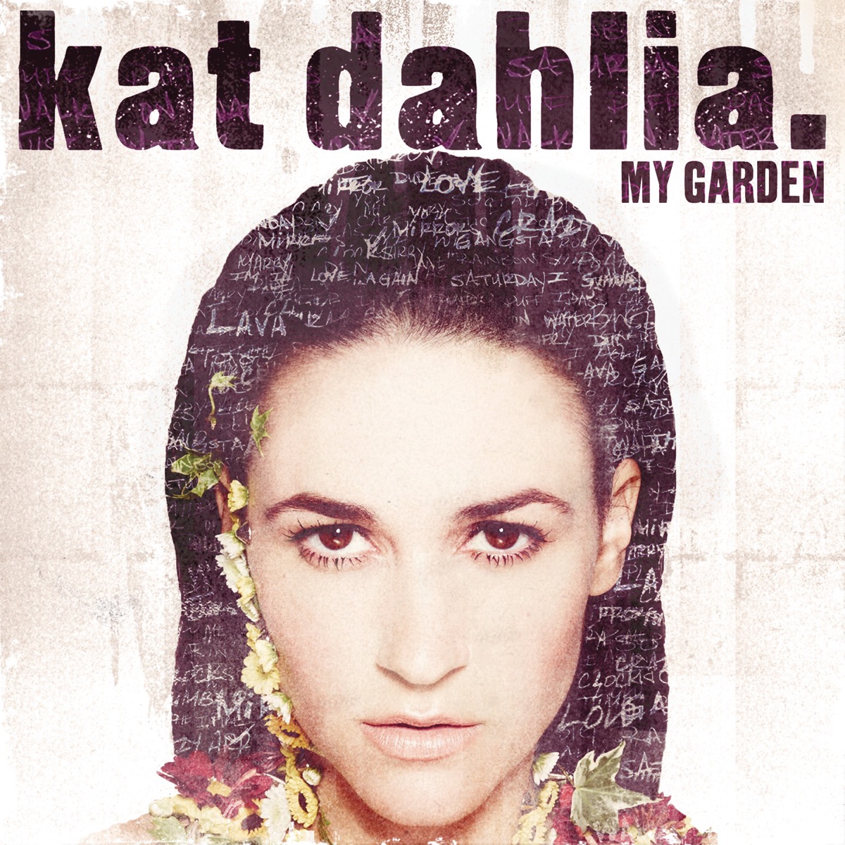 My Garden by Kat Dahlia album cover