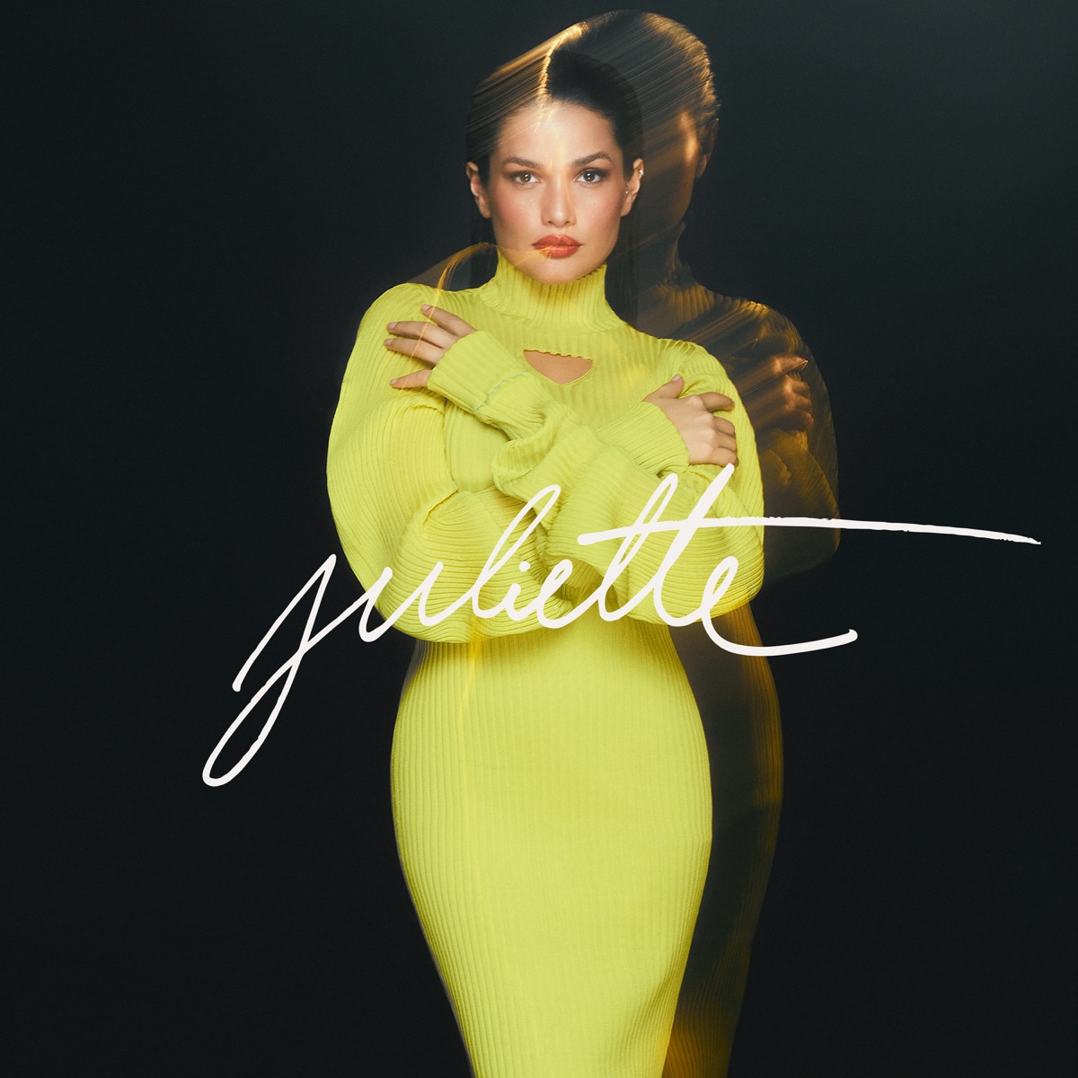 Juliette - EP by Juliette album cover