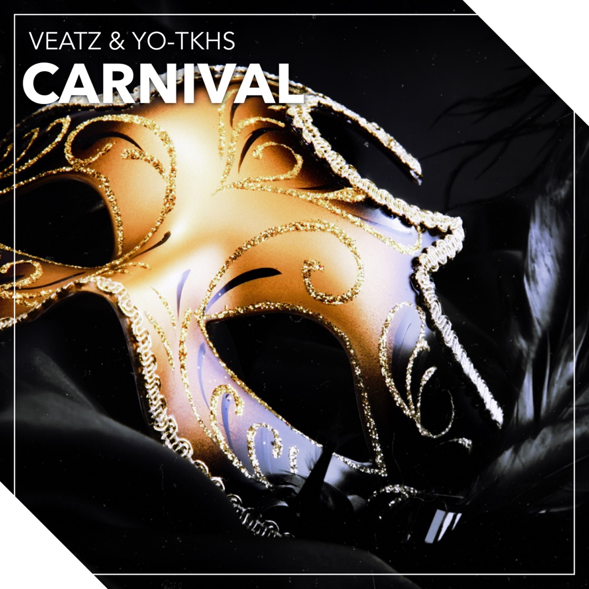 Carnival - Single by VEATZ & YO-TKHS album cover