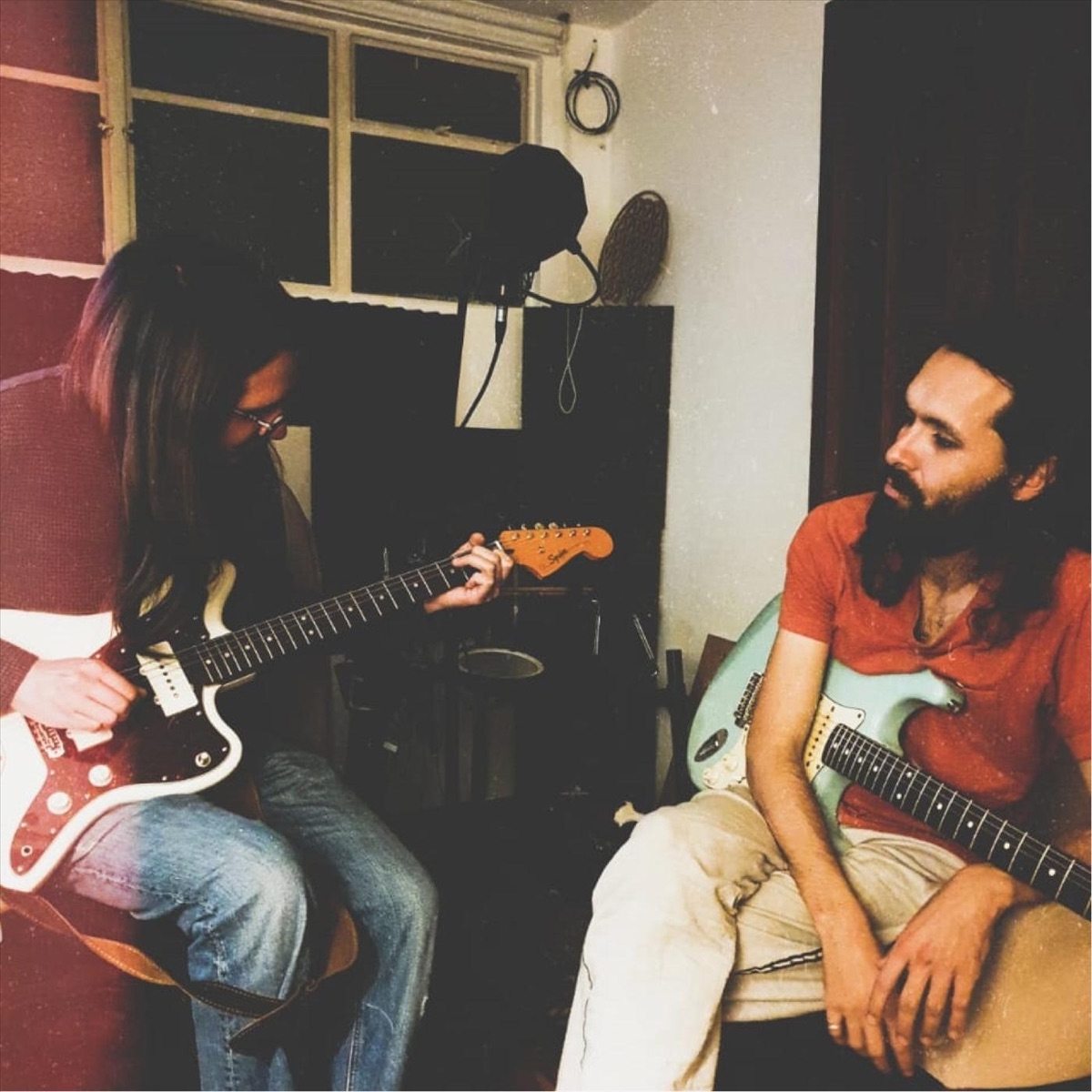 Hábito (feat. Urdaneta) - Single by Aristi album cover