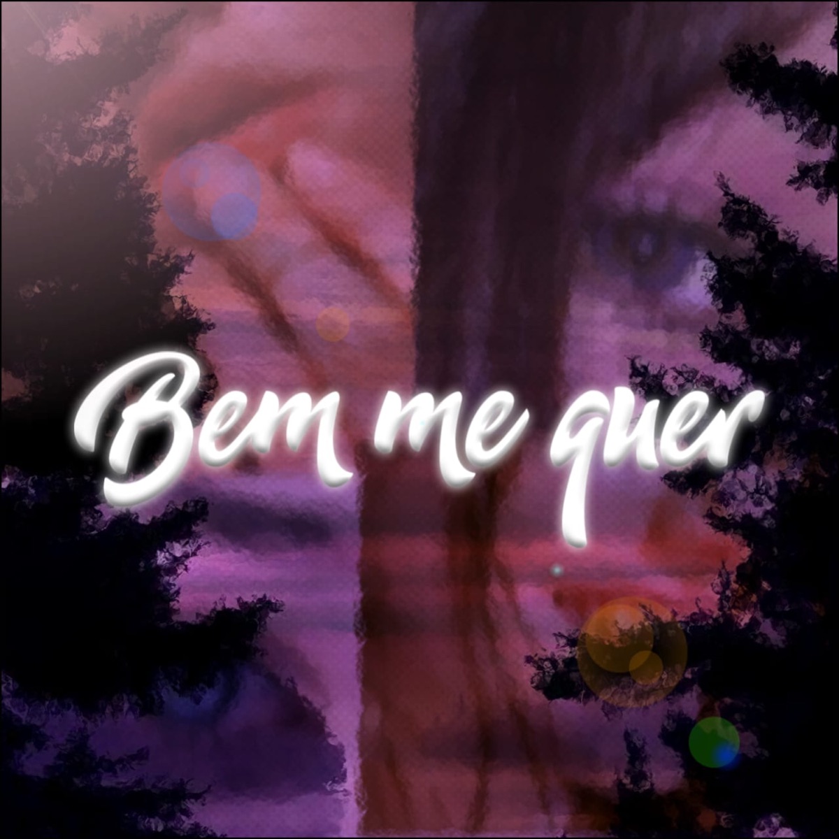 Bem Me Quer - Single by INOVE, Gabbre & Vytu album cover