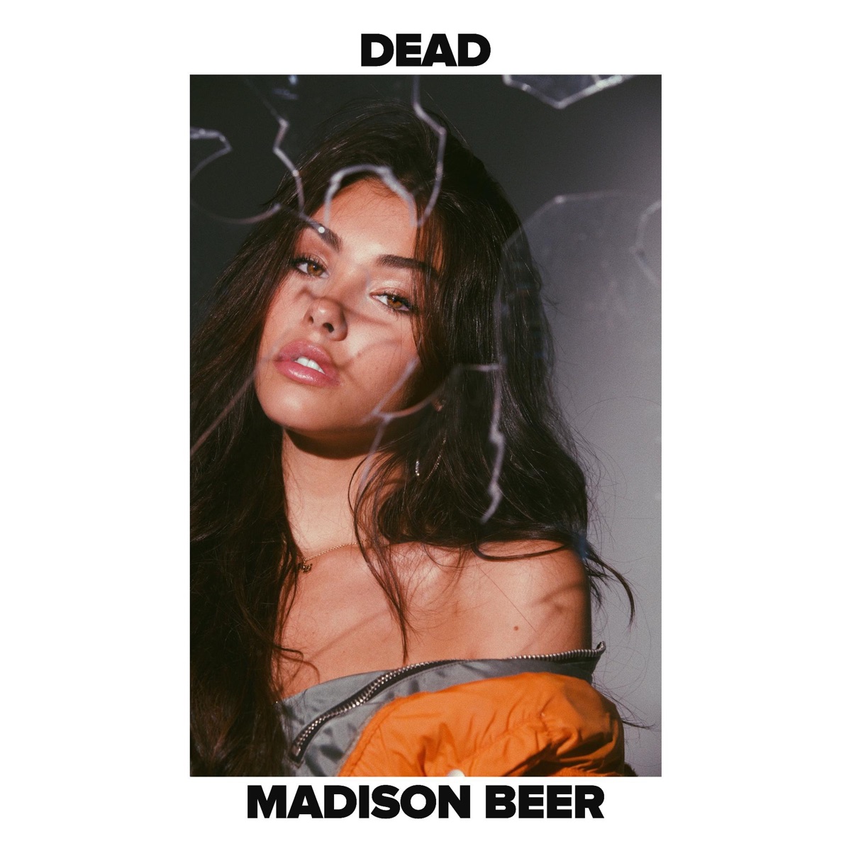 Dead - Single by Madison Beer album cover