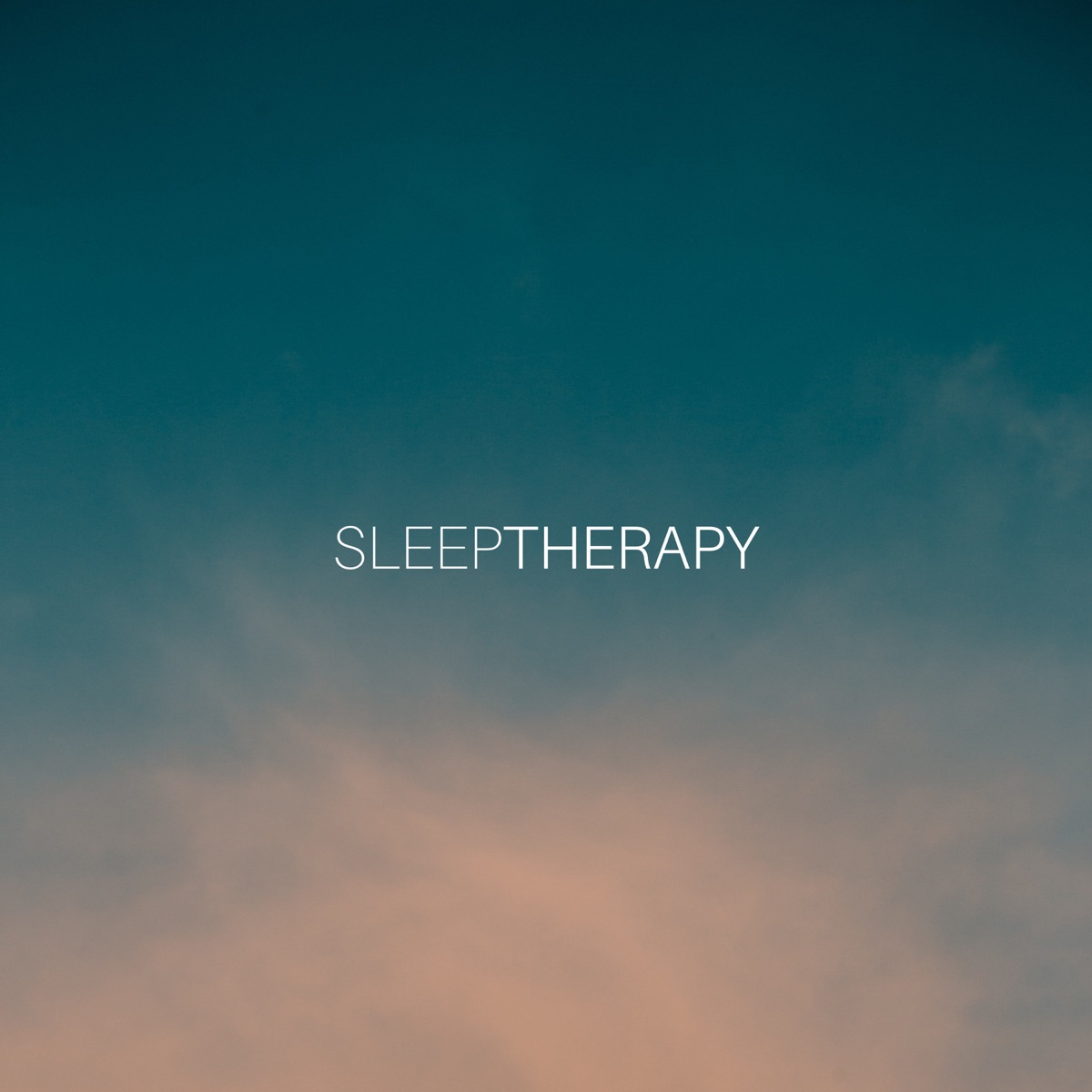 Constellation by SleepTherapy album cover artwork