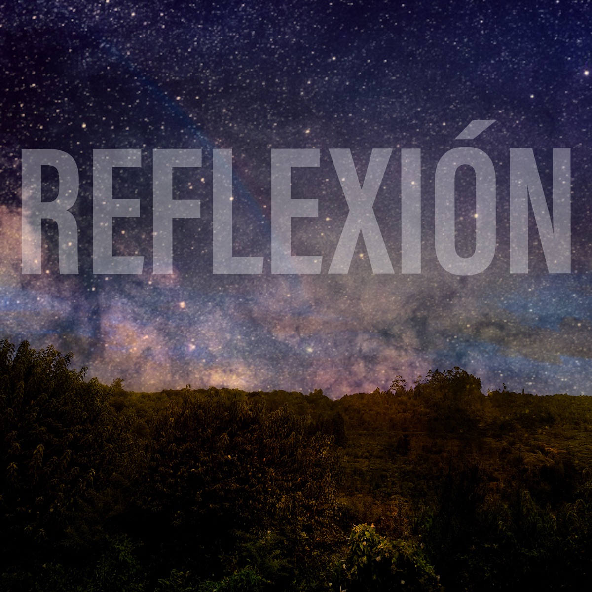 Reflexión (feat. noirone, Libre Manuskrito, Droesone, Black Jazzt, Ricky Roots, Shinesko, Ryremci & Dj Seeall) - Single by Jeanpaulnahuelhuaique album cover