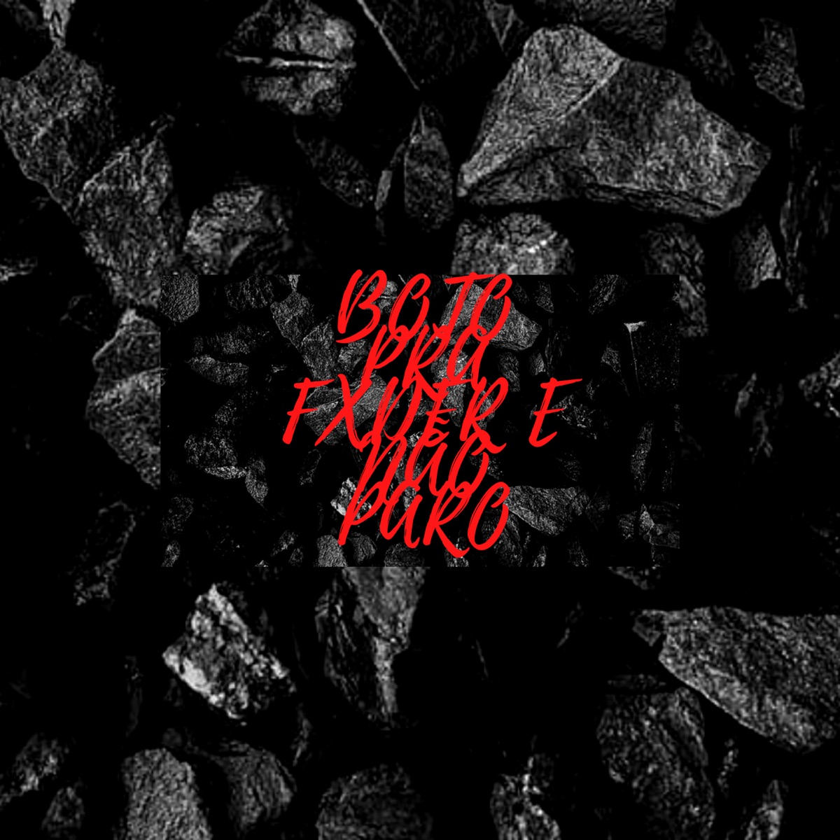 Bôto pra Fxder e Não Paro - Single by Vittor Clover & Vinte3 album cover
