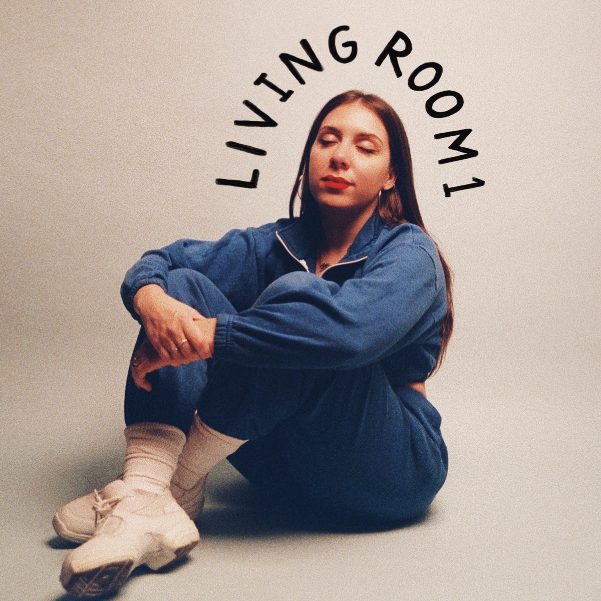 LIVING ROOM 1 by Martina DaSilva album cover