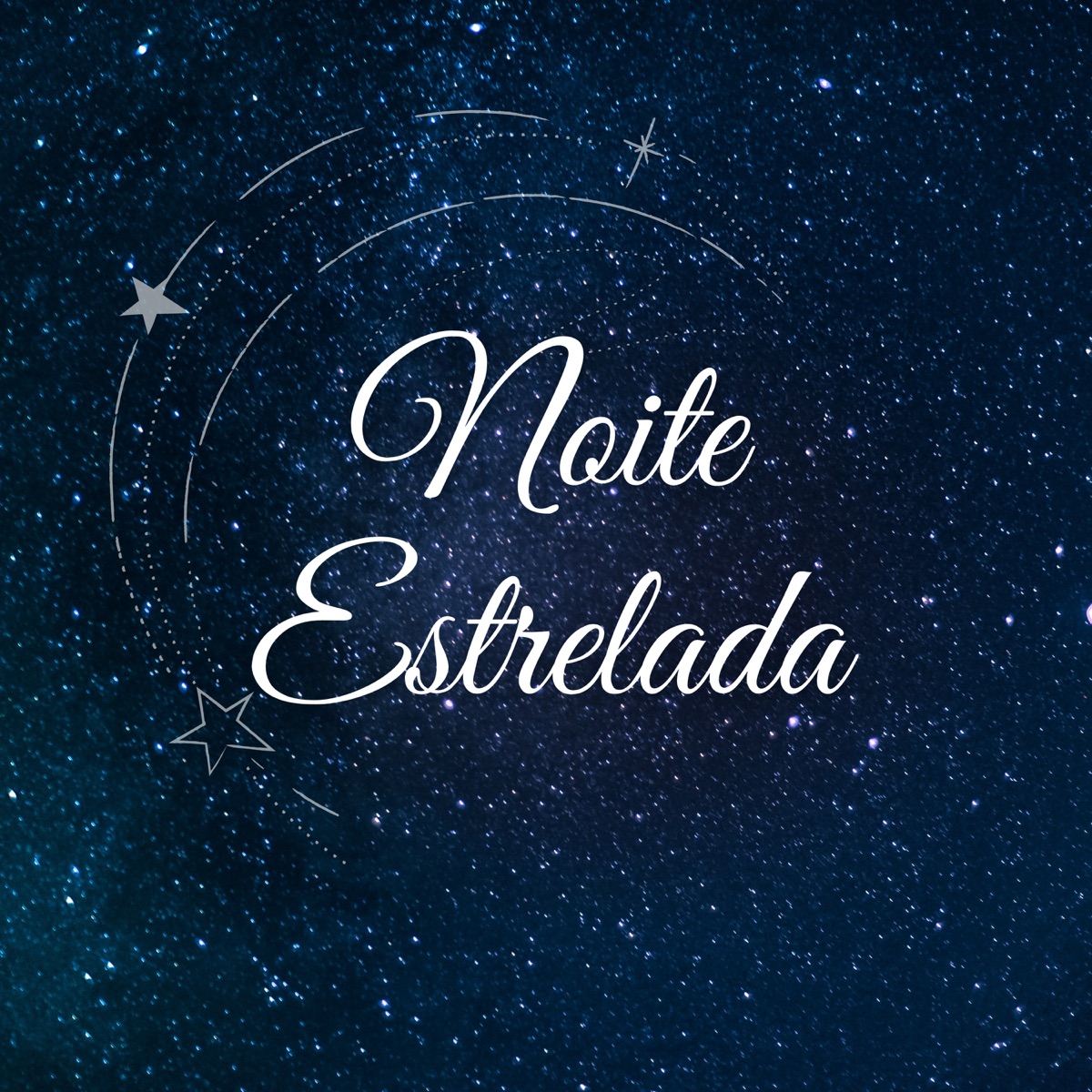 Noite Estrelada - Single by Juleo album cover