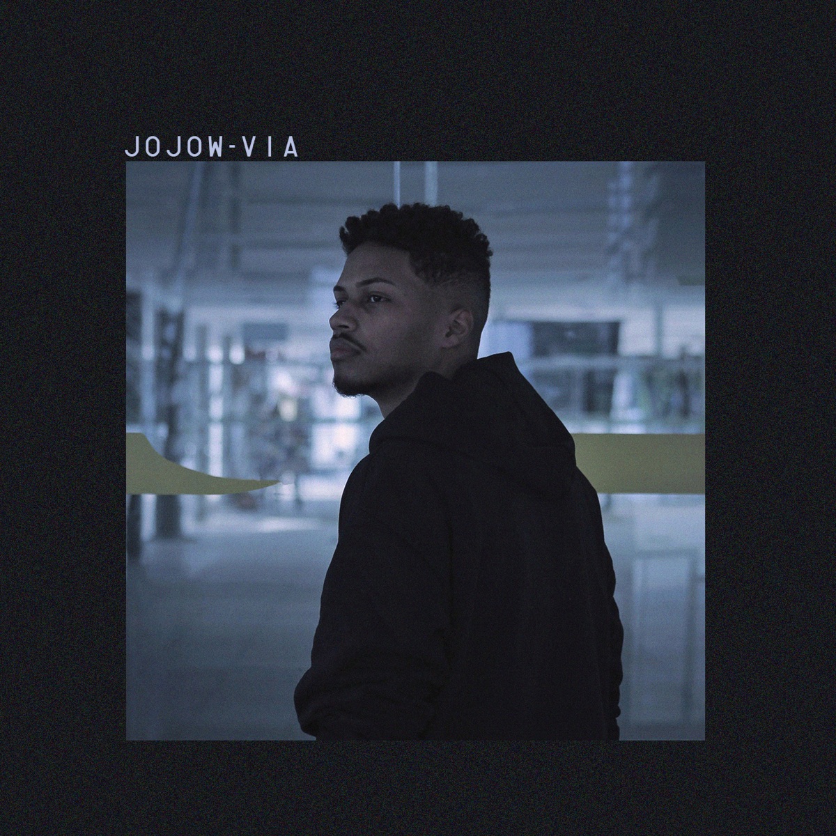 Via - Single by Jojow album cover