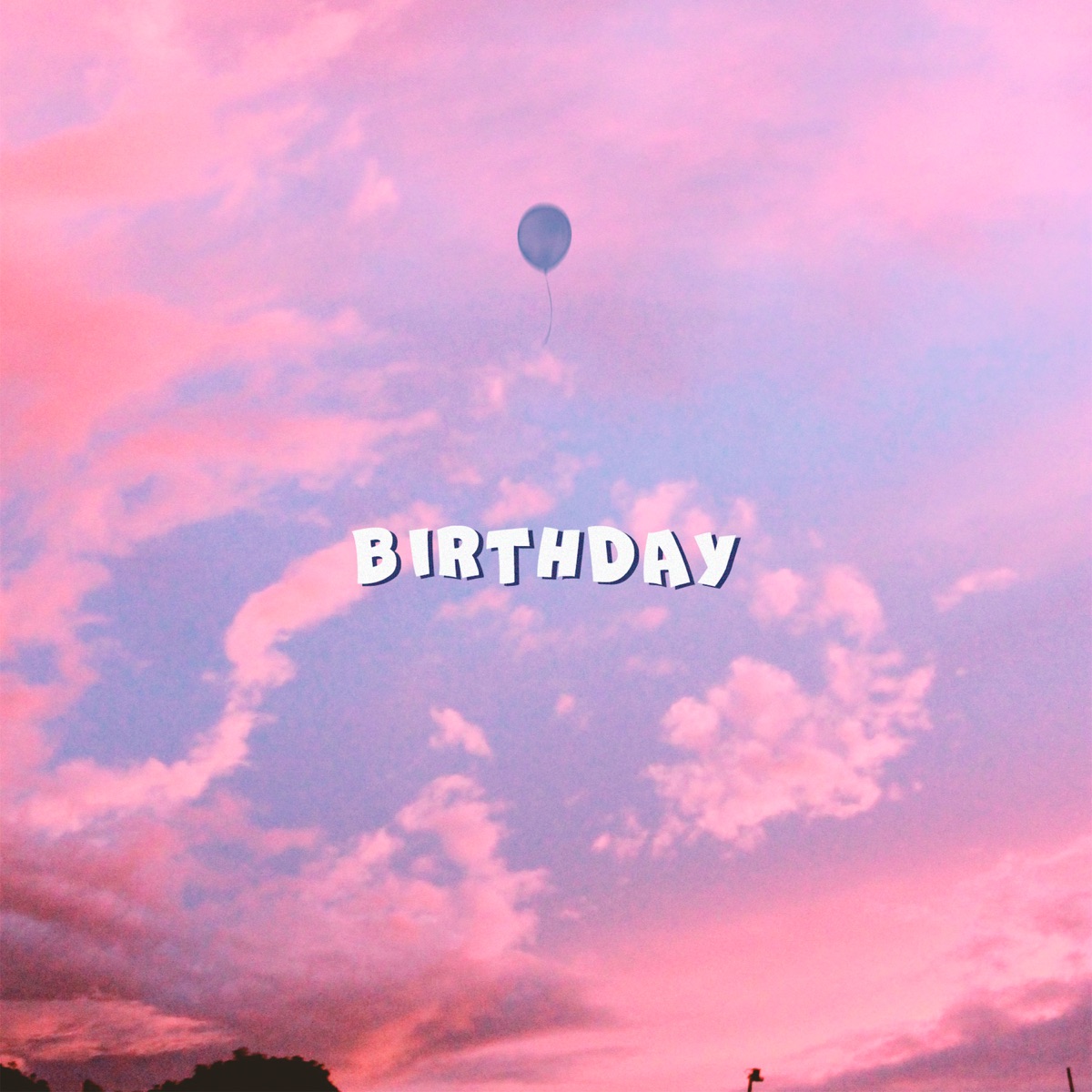 Birthday - Single by Nicx album cover