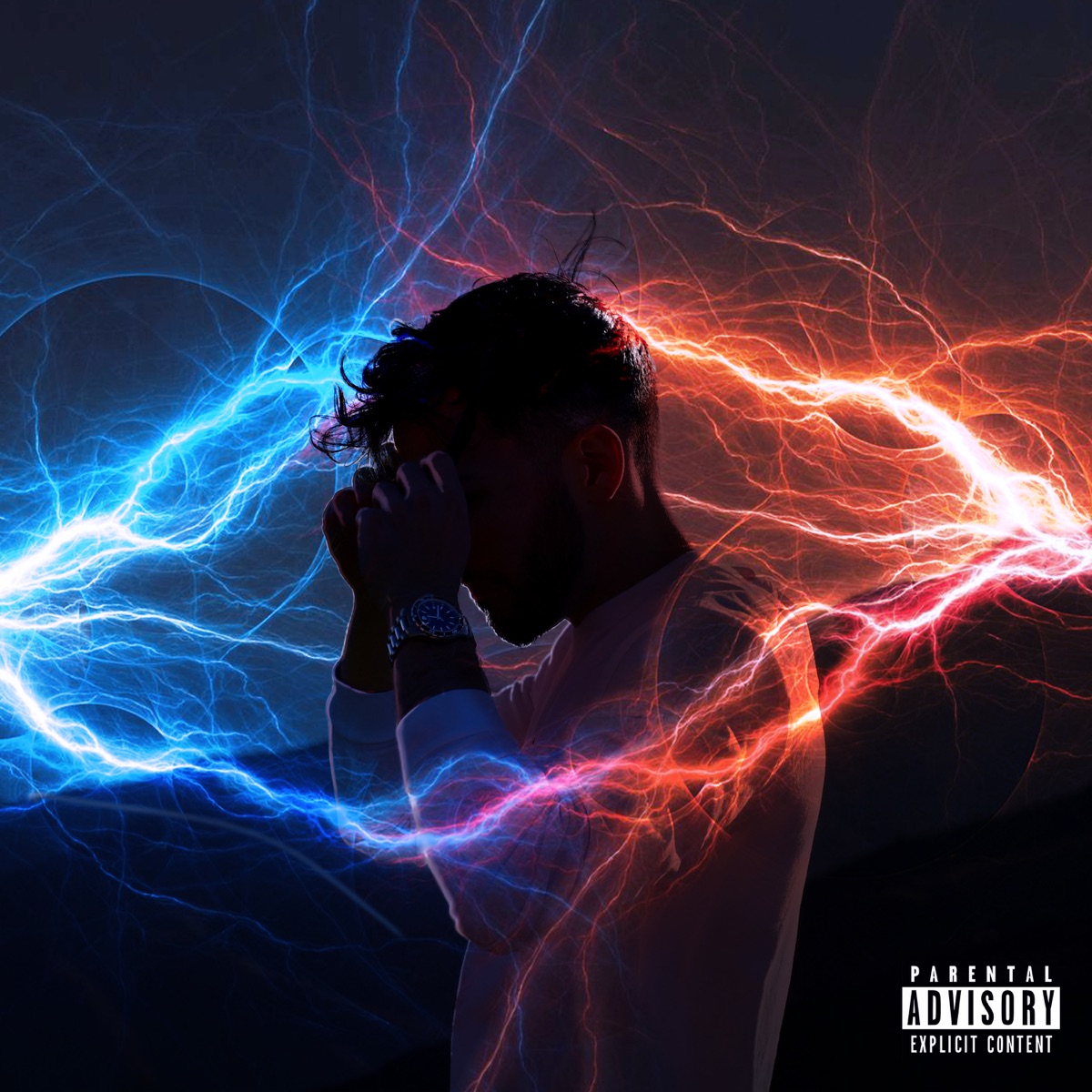 Terminal by Gawne album cover