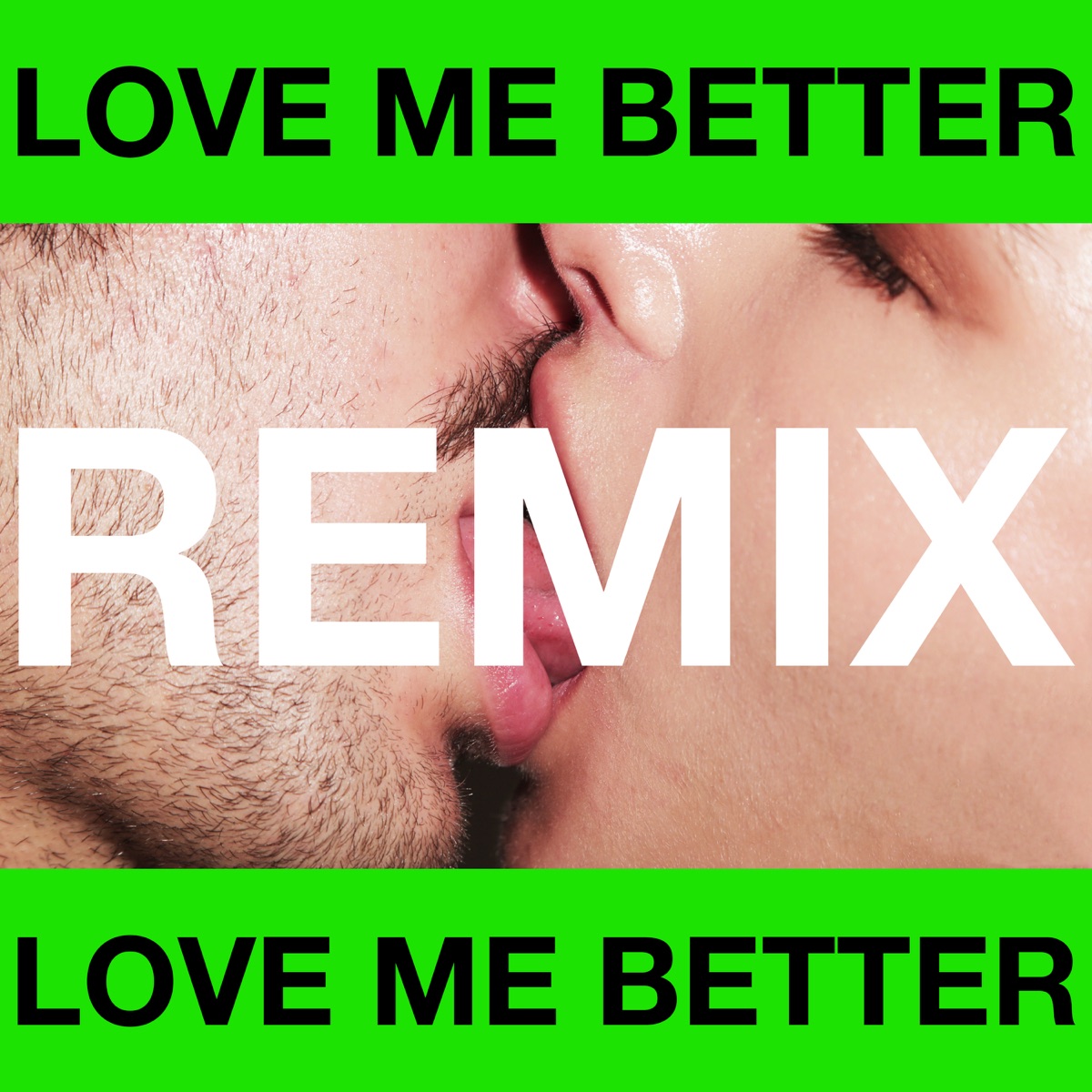 Love Me Better (feat. Marc E. Bassy) [Jonasu Remix] - Single by Dillon Francis, Shift K3Y & Jonasu album cover