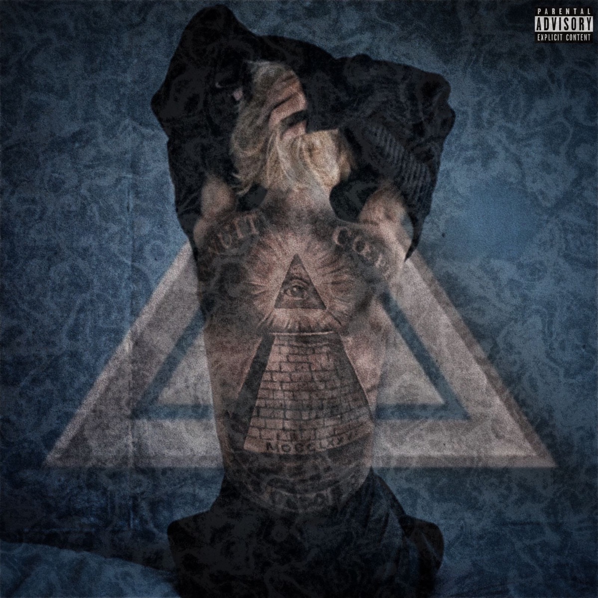 Loira Californiana - Single by TUNIKIM album cover