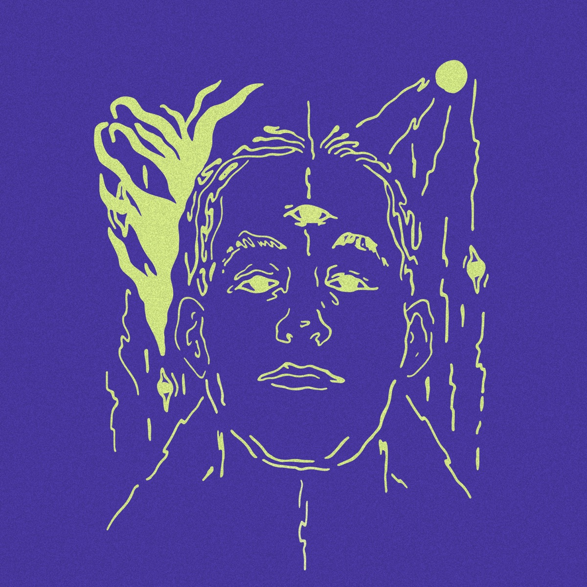 EP do JG, Vol. 03 - EP by JG album cover