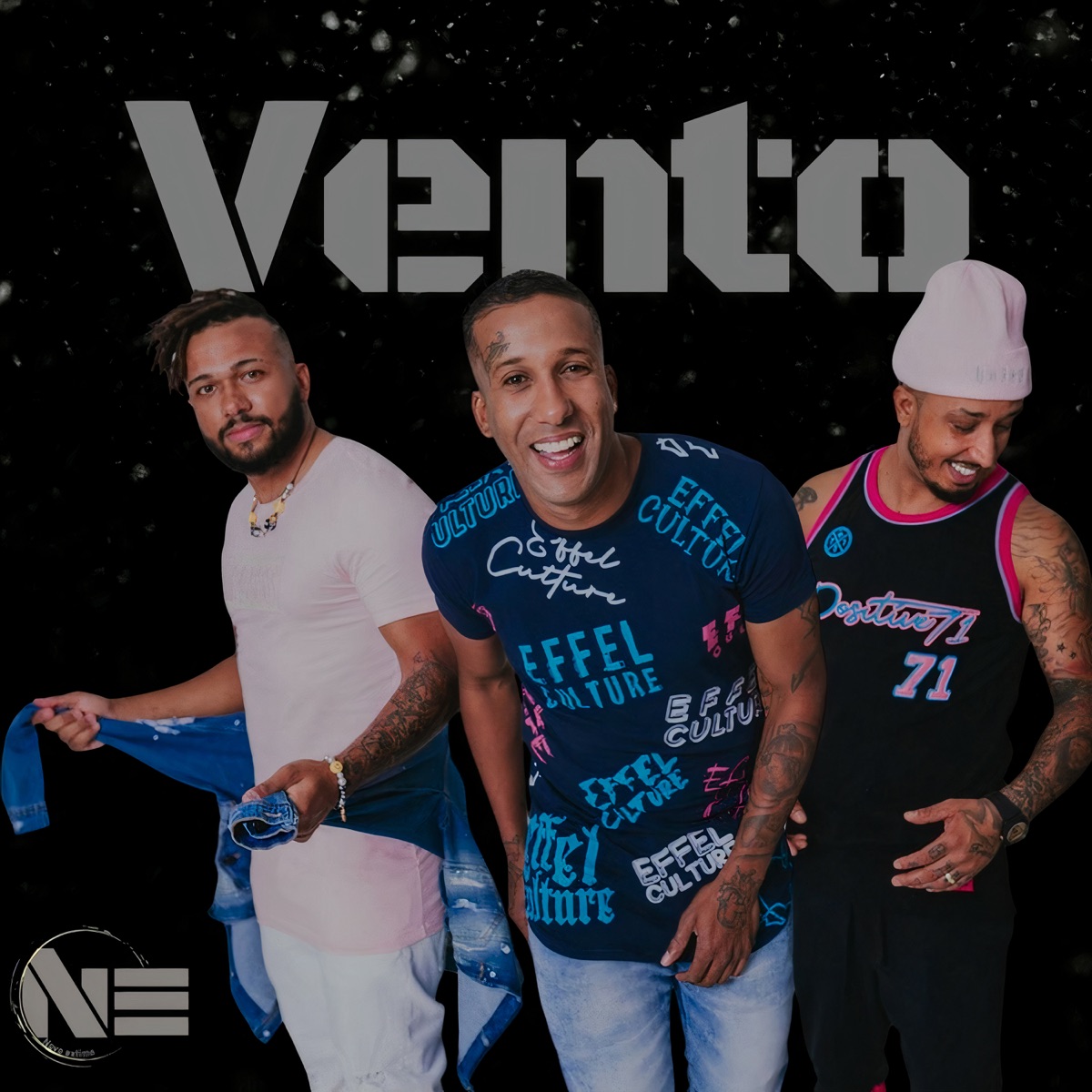 Vento - Single by Novo Extima album cover