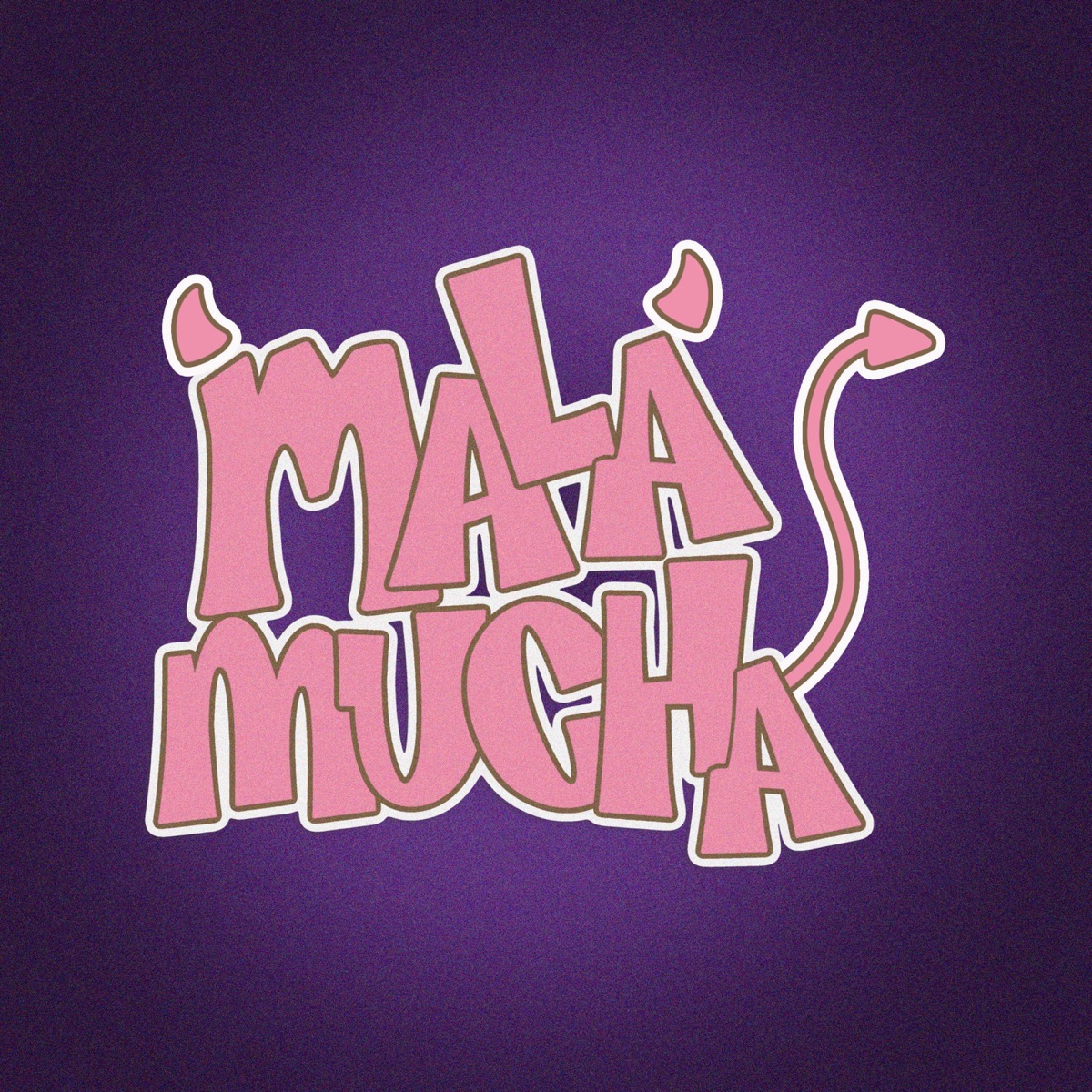 Mala Mucha (feat. Juny Martina) - Single by HSPRTY, JULES & Josh album cover