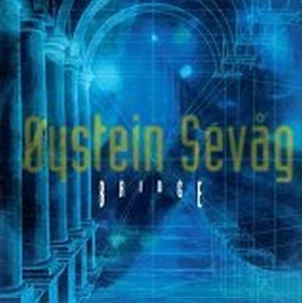Bridge by Øystein Sevåg album cover